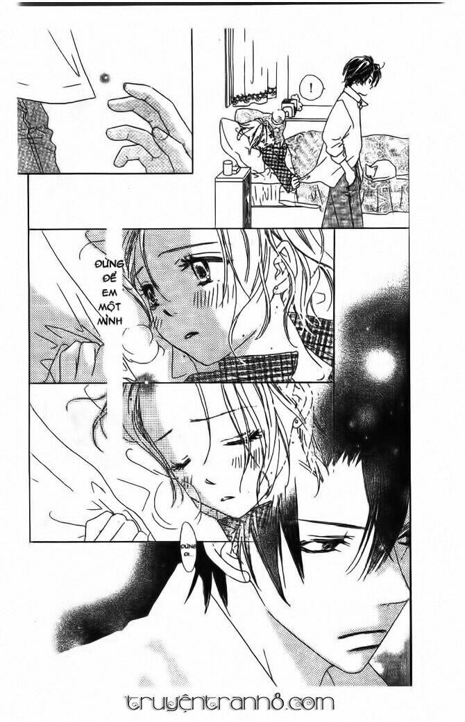 gió xuân chapter 6 13