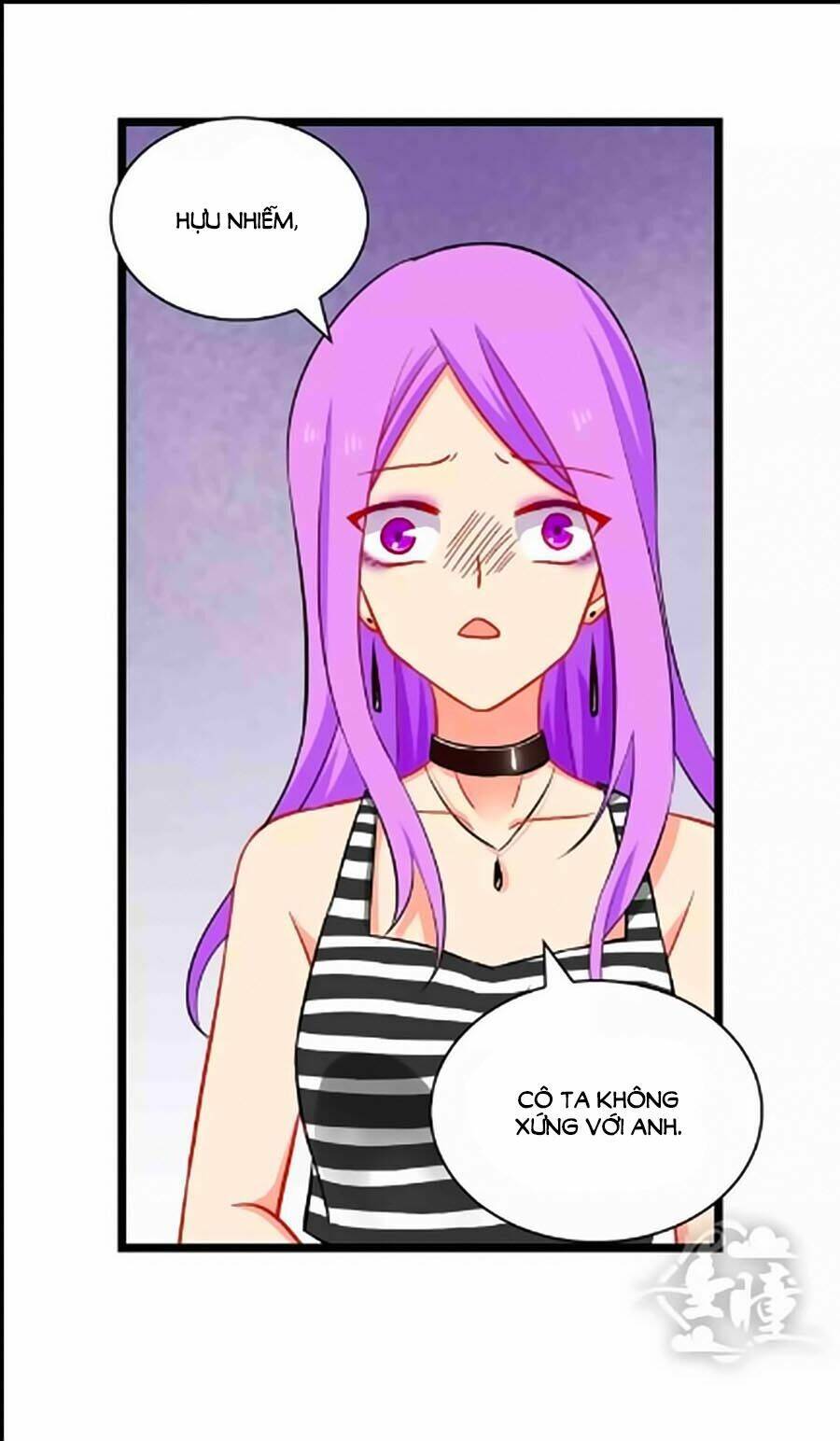 chỉ nhiễm thành hôn chapter 38 12