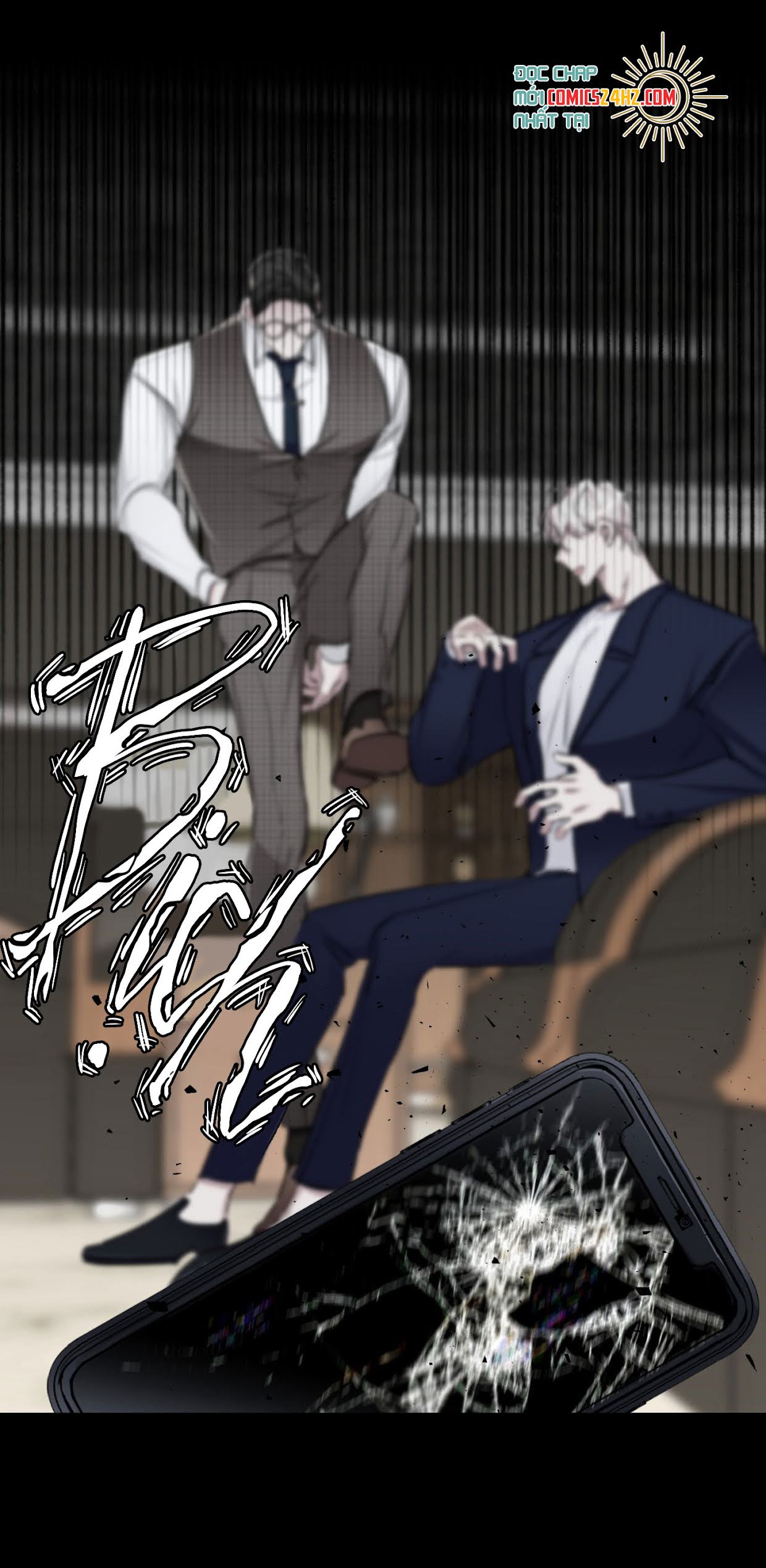 tình đơn phương chapter 8 16