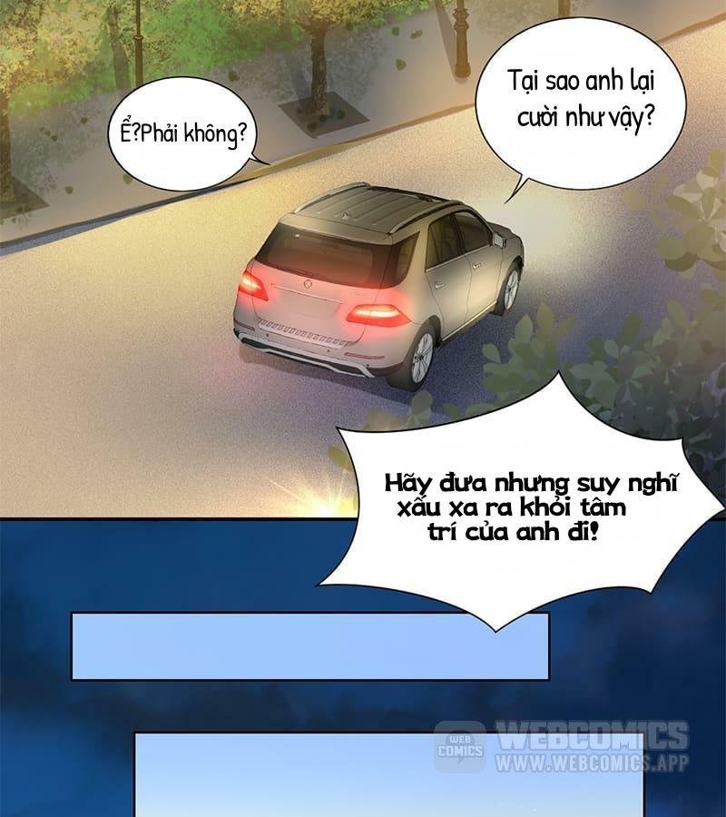 tống thống hống hách và cô gái ngây thơ chapter 7 28