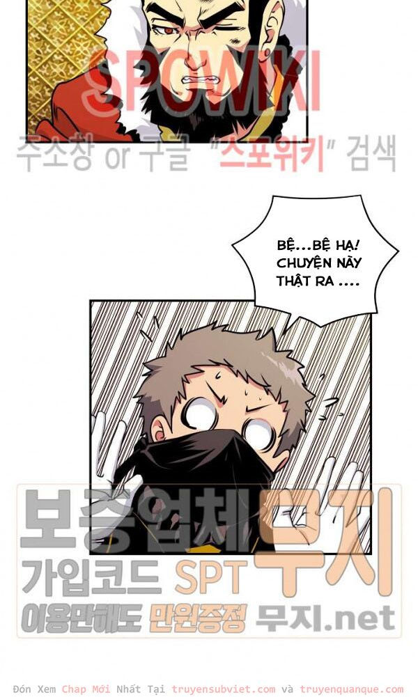 tôi sinh ra để làm người vĩ đại chapter 43 59