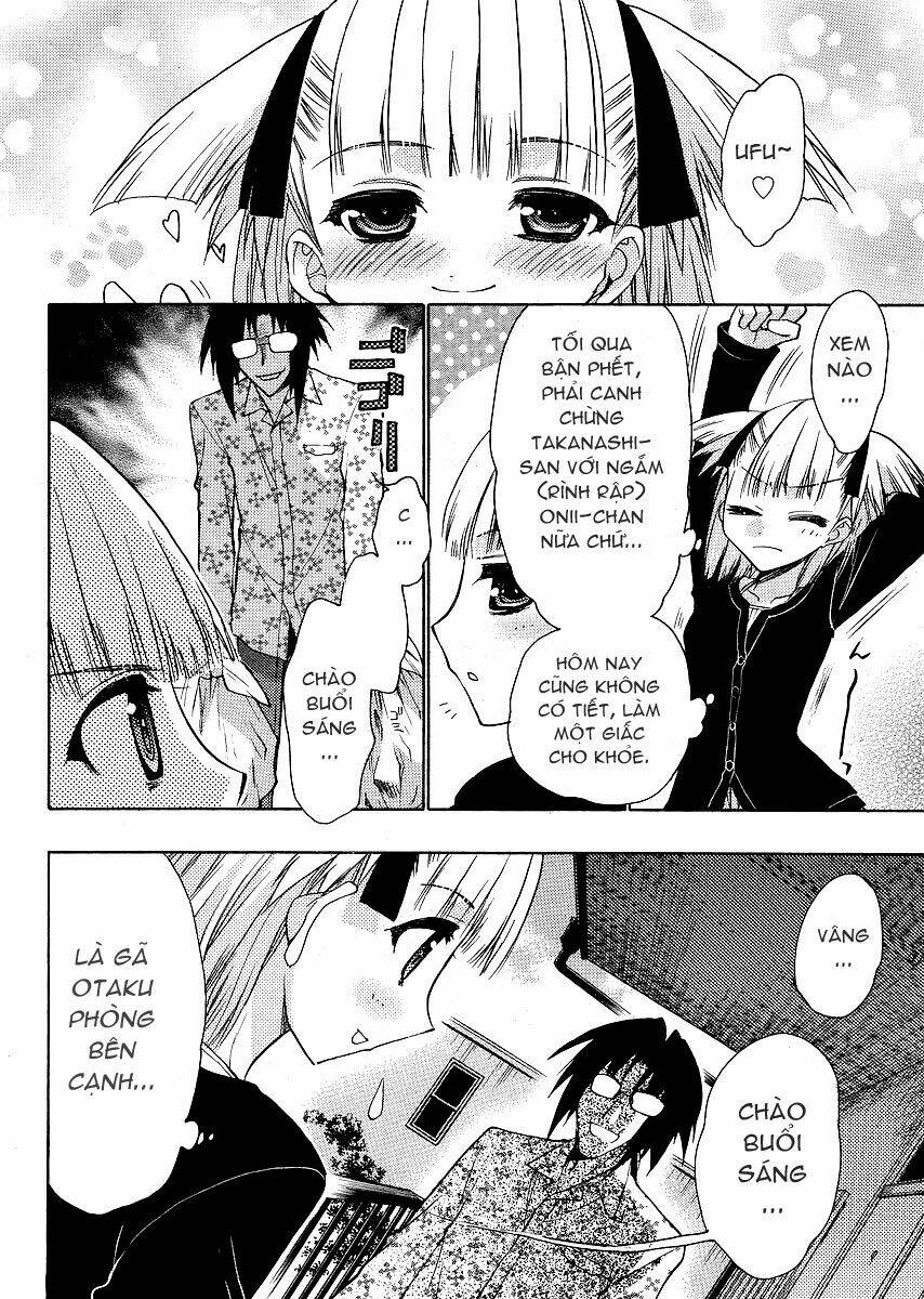 oniichan control chapter 5 4