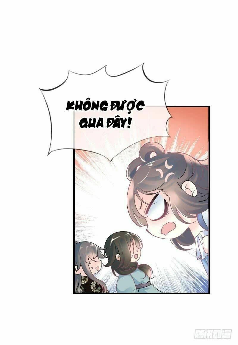 điền viên mật sủng: cô vợ nóng bỏng chapter 67 18