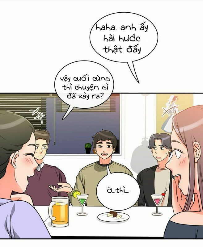 do it one more time- yêu lại từ đầu chapter 3 43