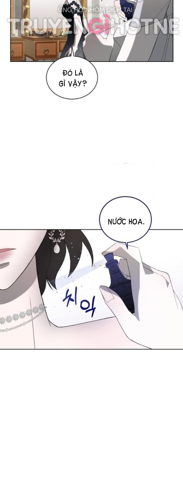 điệu nhảy say mê giữa màn đêm chapter 6.2 6