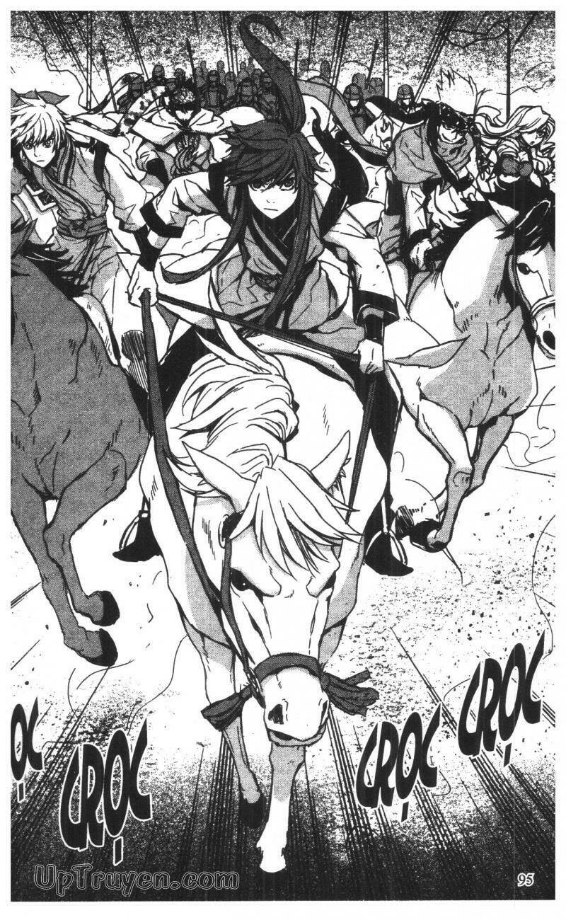 nareusha chapter 5 95