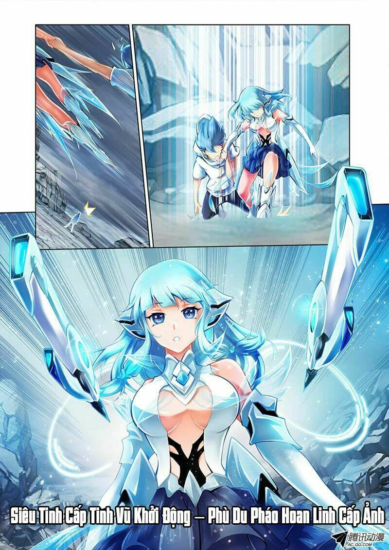 phá hiểu thế kỷ chapter 13 3