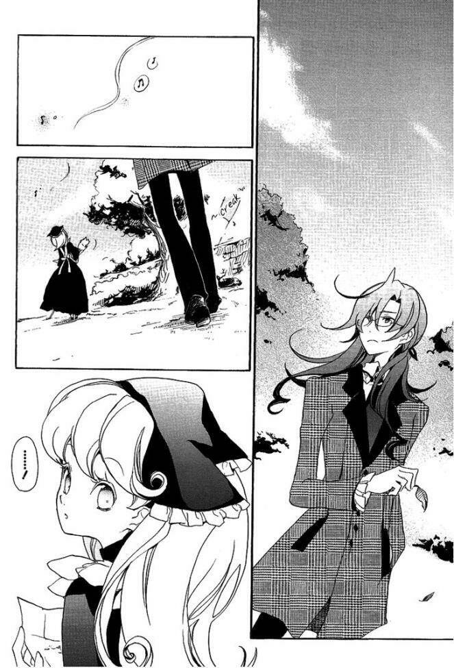 crookclock chapter 2 24