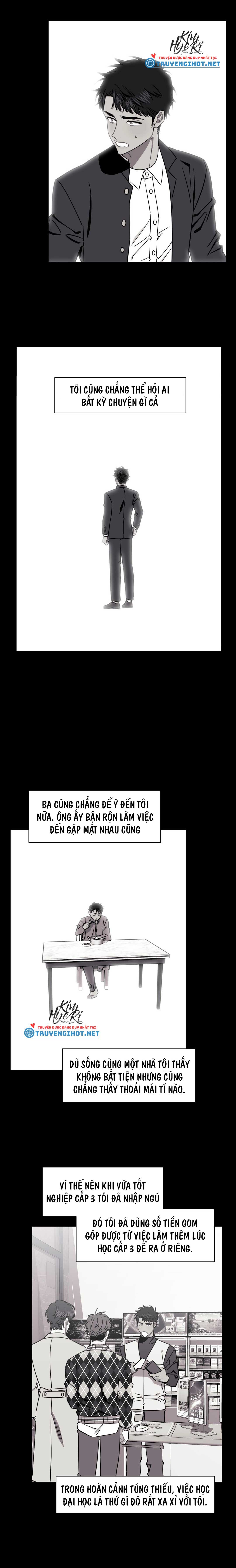 hơn cả bạn bè chapter 15 2