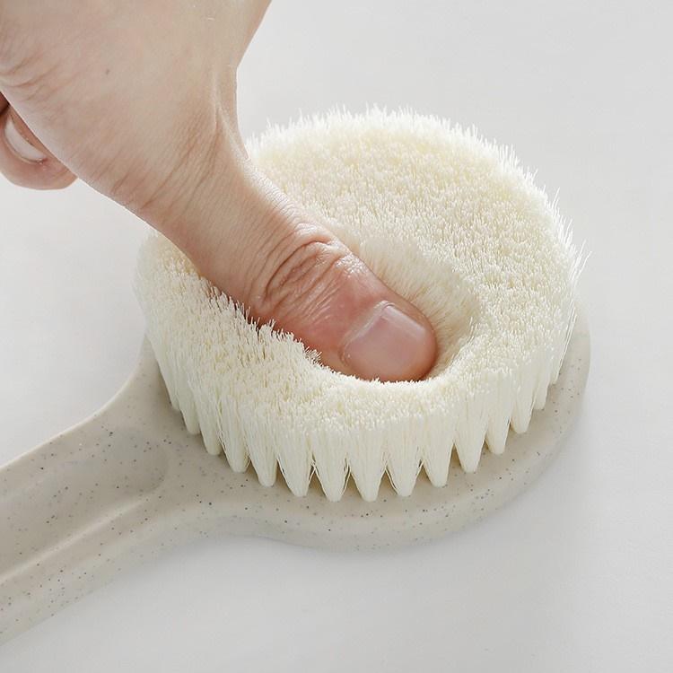 Combo 03 Bàn Chải Tắm 37Cm - Hàng Nhật Bản - Giao Hàng Toàn Quốc