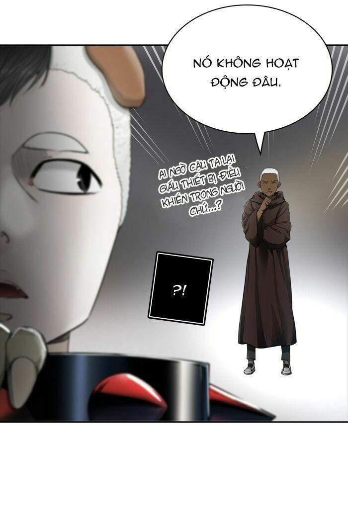 tòa tháp bí ẩn 2 chapter 436 27
