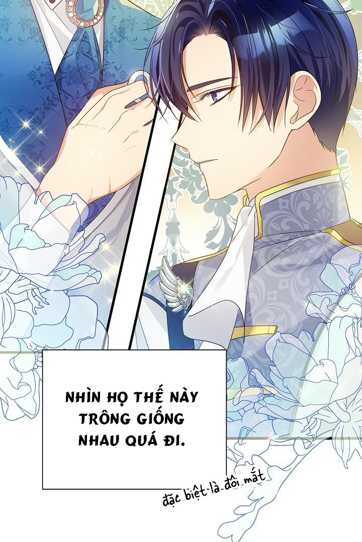 tôi đã ở đây ngay từ ban đầu chapter 6 21