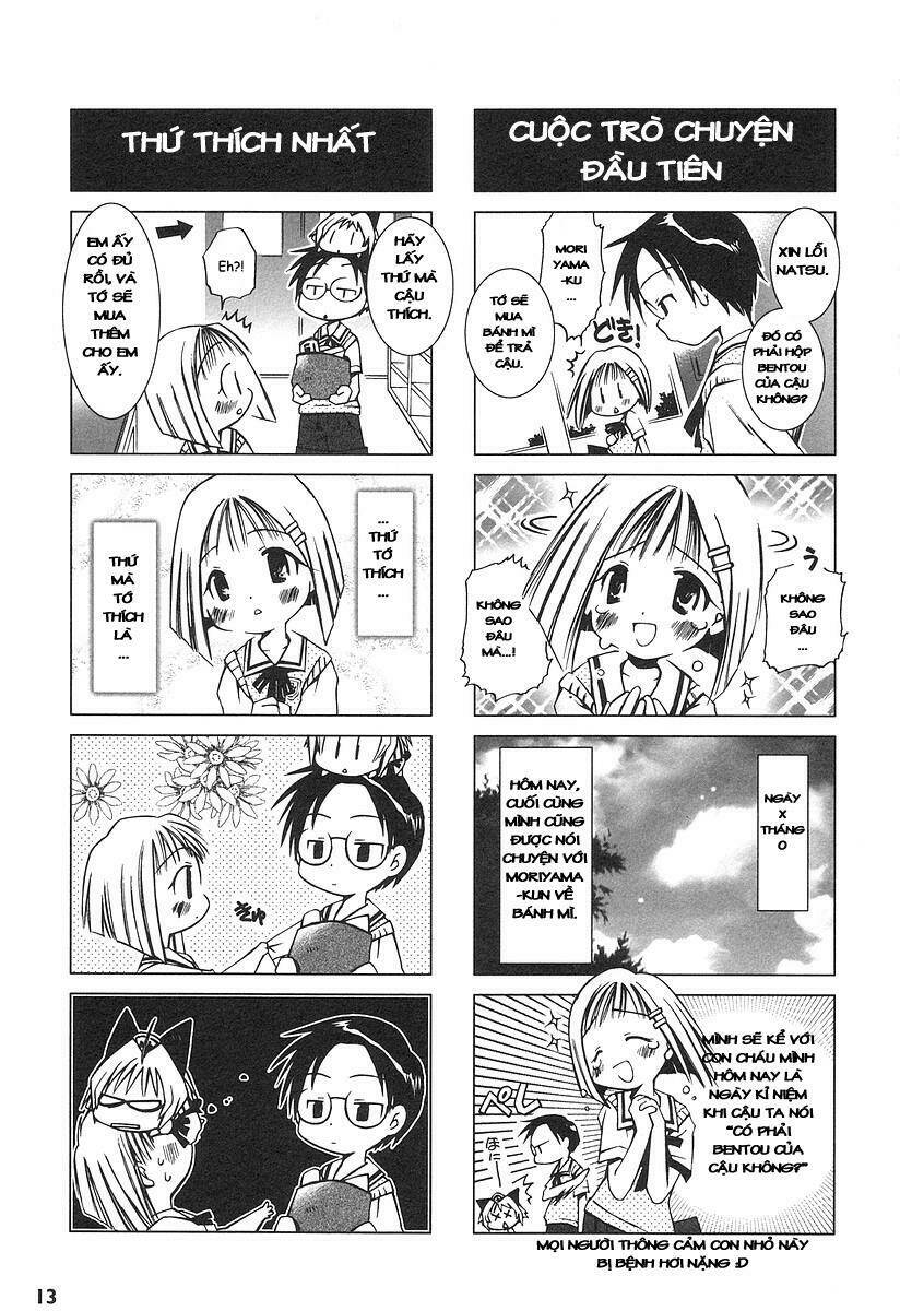 potemayo chapter 1 8