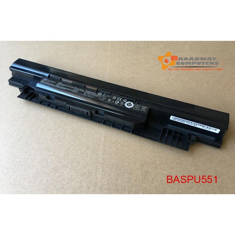 Pin Battery Dùng Cho Laptop ASUS PRO450 PRO451 PRO554U A32N1331 A32N1332 Original 56Wh