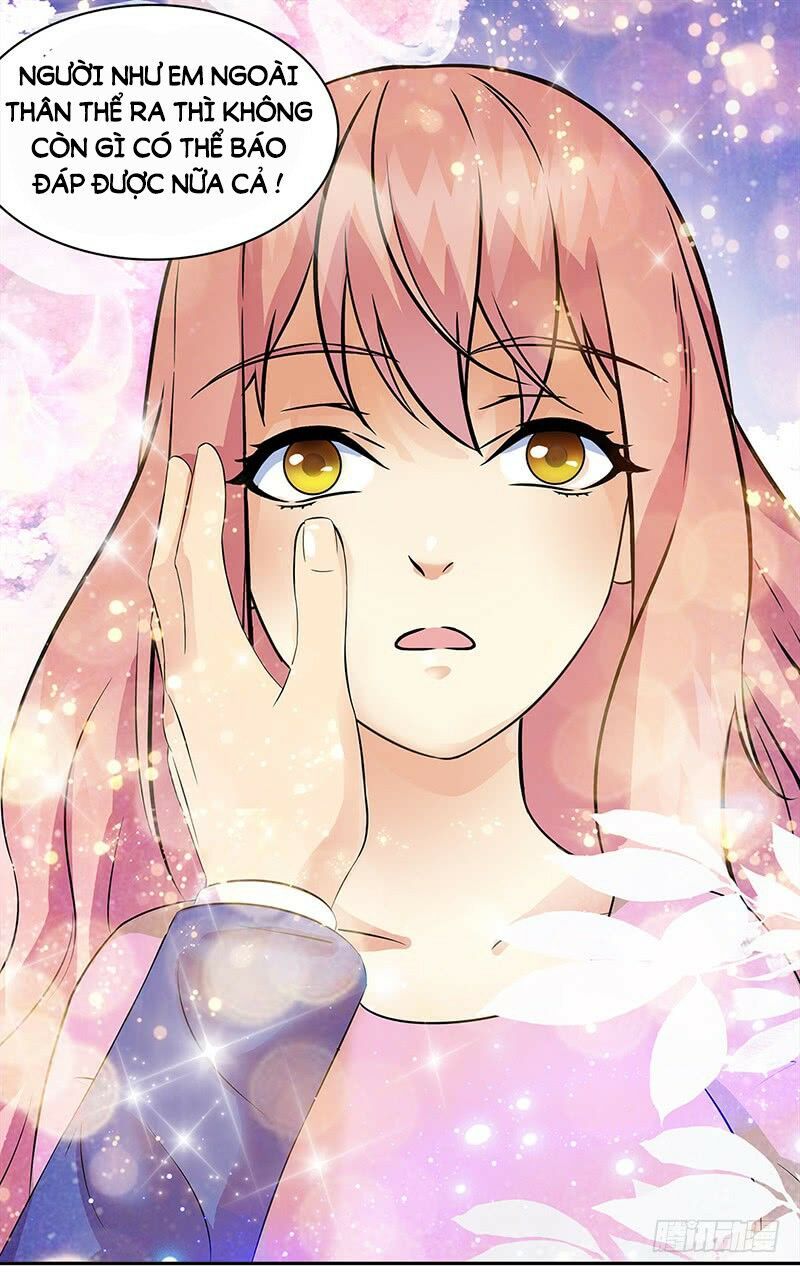 cô vợ siêu mẫu của cố thiếu chapter 27 10