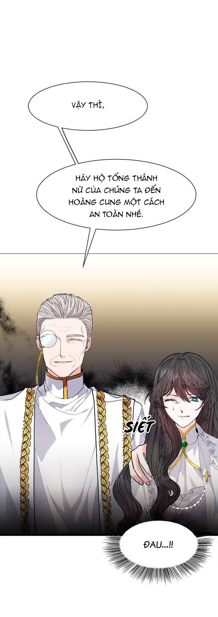 cách nhân vật phụ phá đảo game hẹn hò chapter 2.1 12