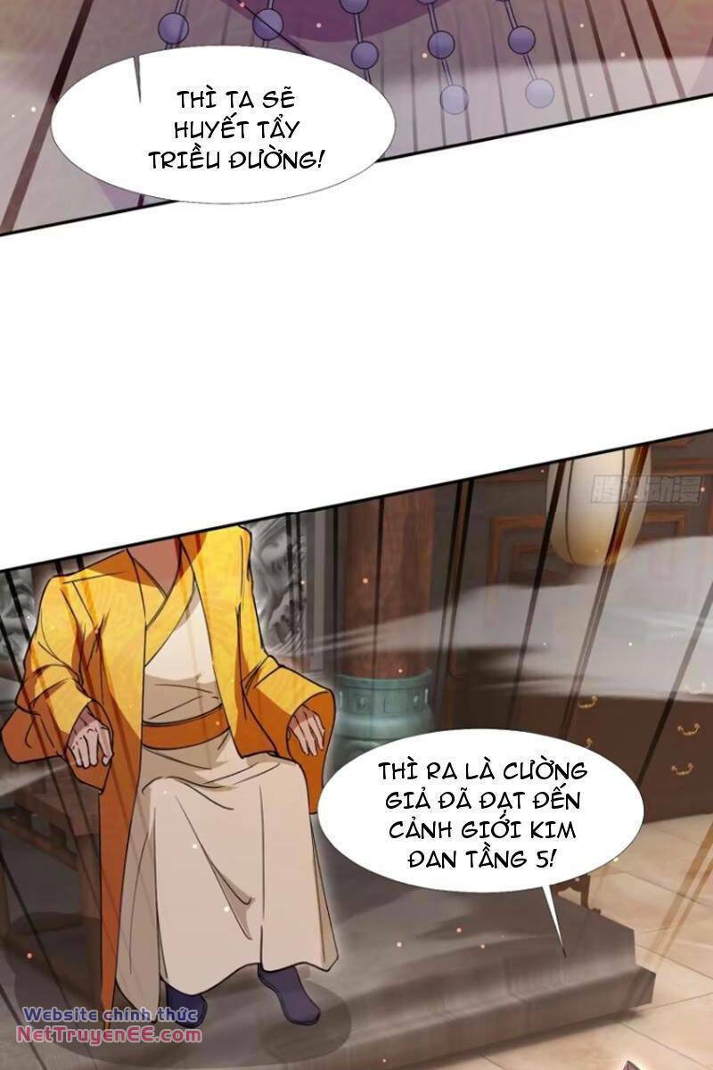 trăm tuổi mở hệ thống: con hiền cháu ngoan quỳ khắp núi! chapter 30 35