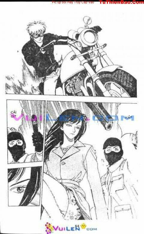 cô bé thám tử chapter 9 64