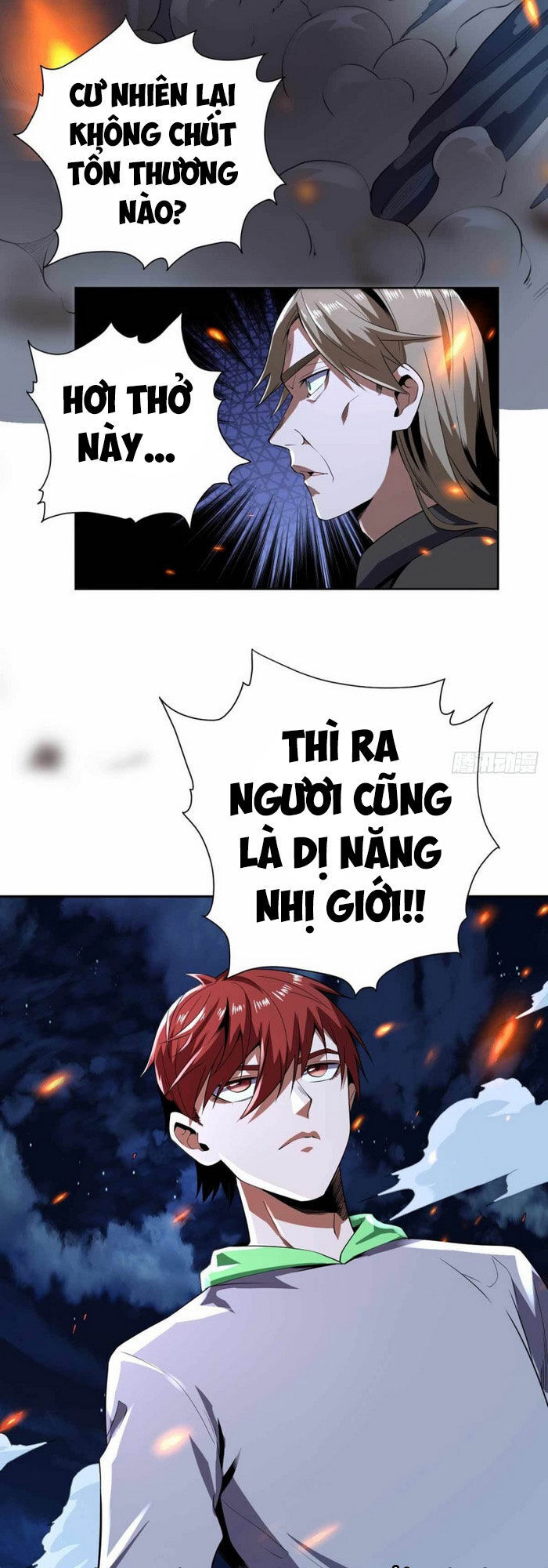 vương bài thần y chapter 63 5