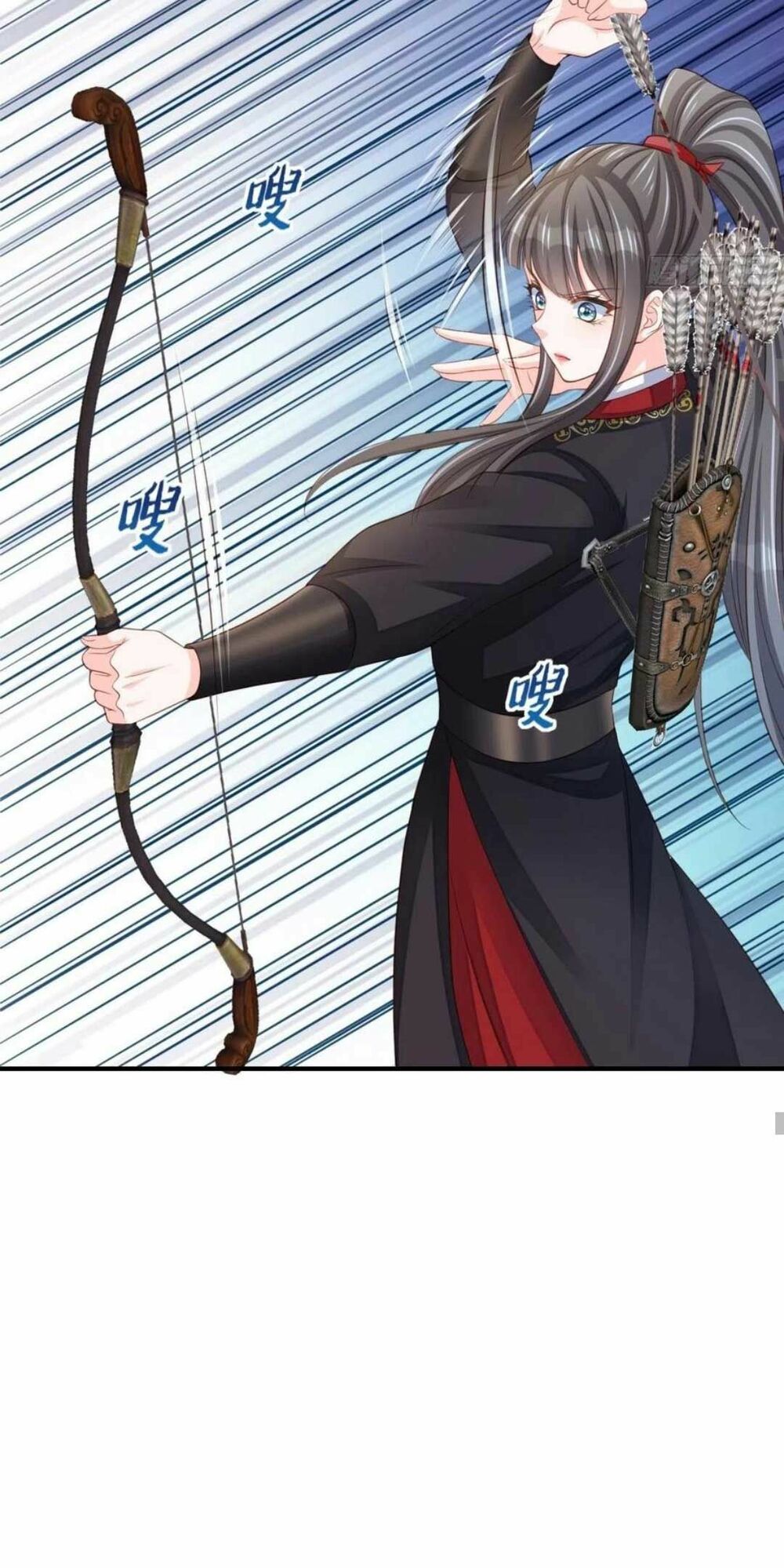 thuần hóa ba ba bạo quân chapter 40 30