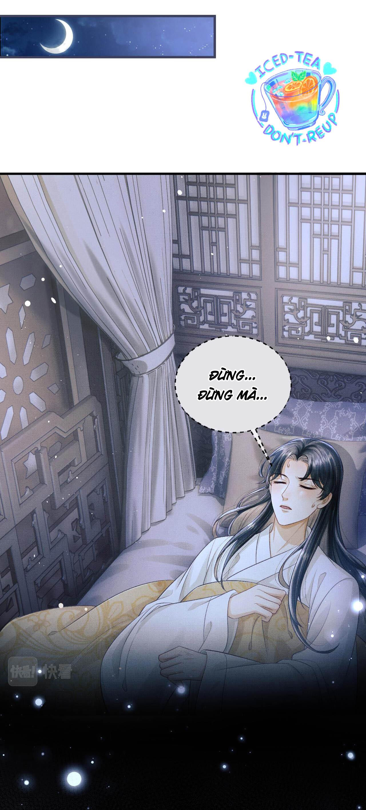 tướng quân luôn tự coi mình thành thế thân chapter 34 10