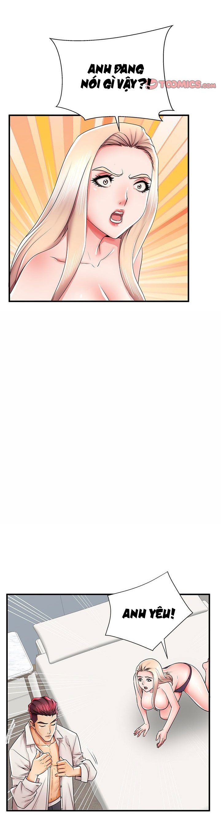 người mẹ xấu xa chapter 37 26