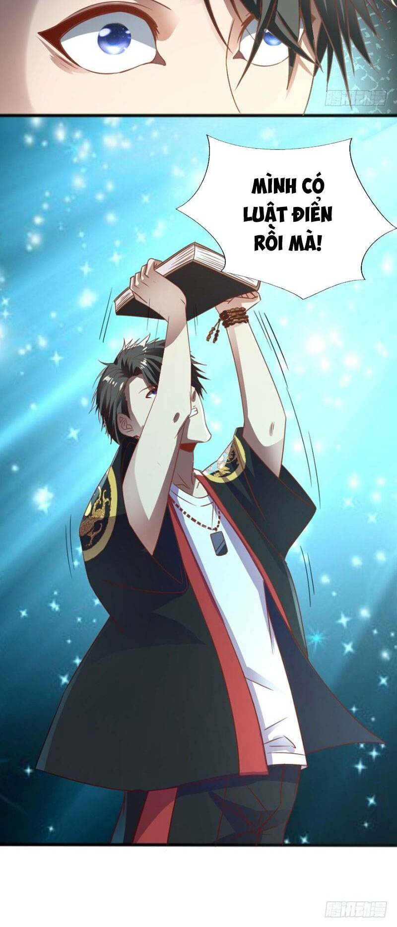 thập nhị thiên kiếp chapter 49 34