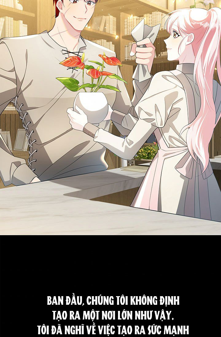 sự hối hận muộn màn chapter 36 40