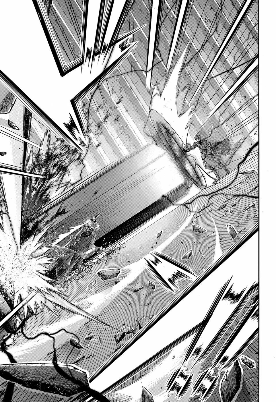 kích trụy vương huyền thoại chapter 5 4