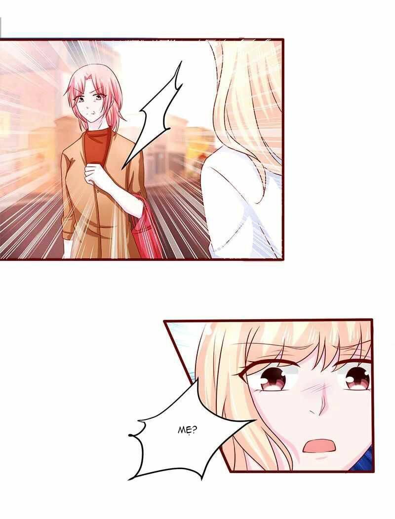 không gả cho tổng tài, gả cho người hầu chapter 60 11