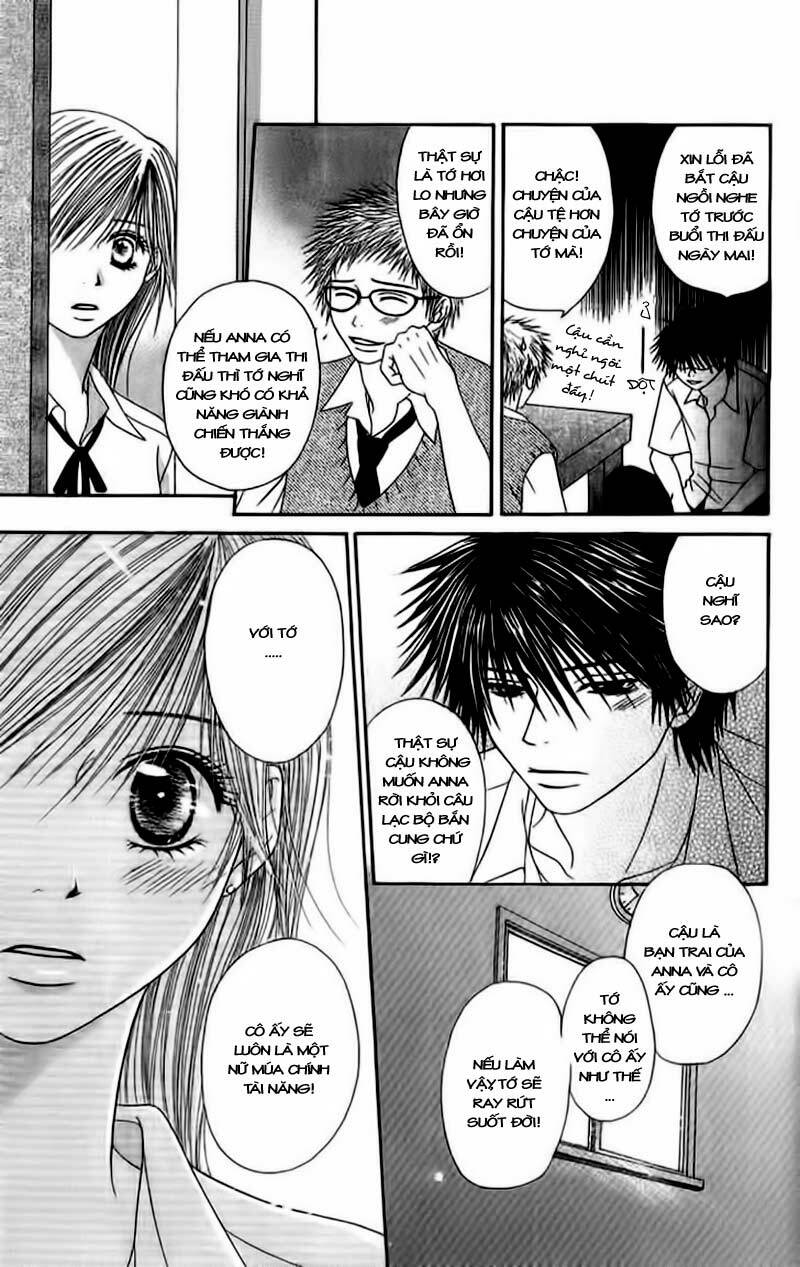 purikyu - love arrow chapter 5 26