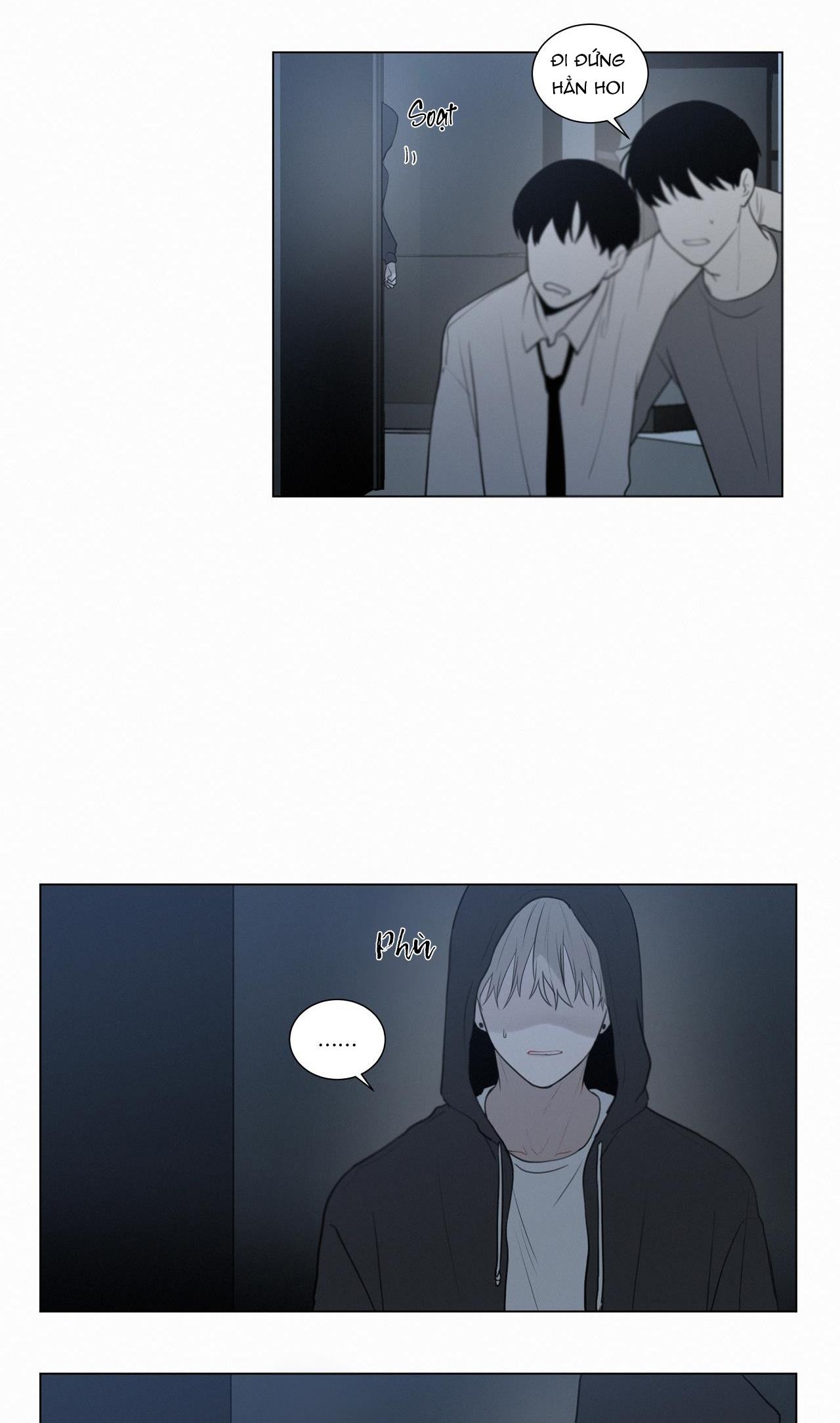 hiến tế máu chapter 43 21