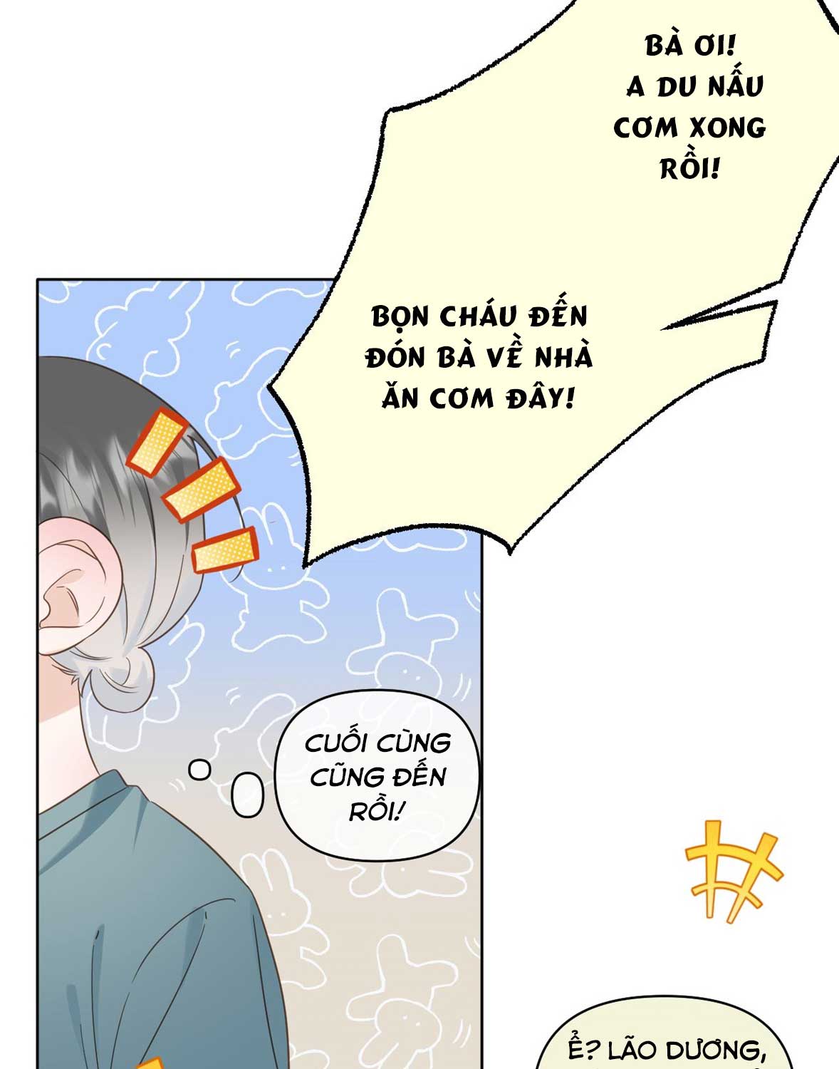 Có Sương chapter 14