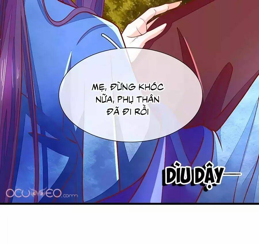 y hậu lệ thiên chapter 11 16