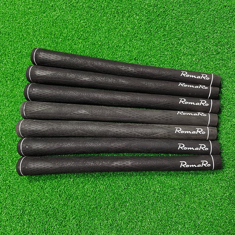 Có nhiều kích thước khác nhau của Golf Grips Vui lòng liên hệ với Dịch vụ khách hàng Color: ss red 10pcs