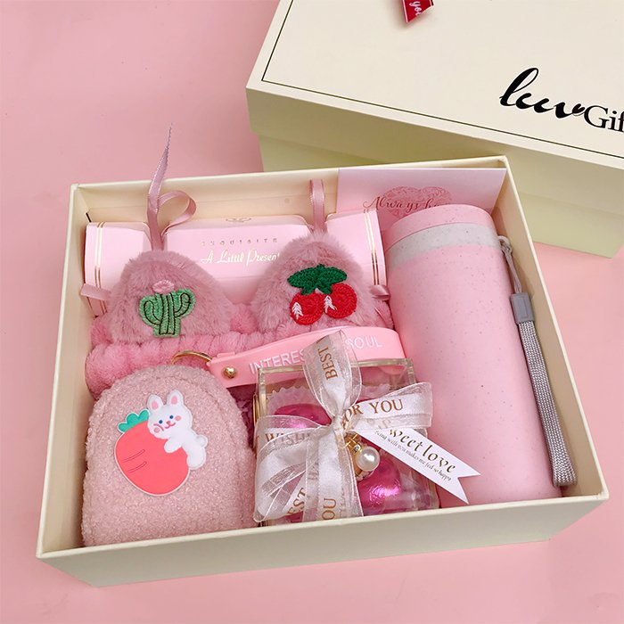 Quà tặng LuvGift Always Beside You Quà tặng LuvGift Always Beside You