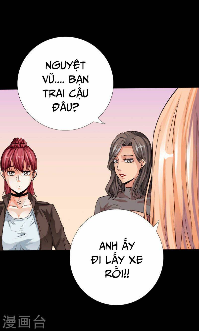 tuyệt phẩm tà thiếu chapter 60 4