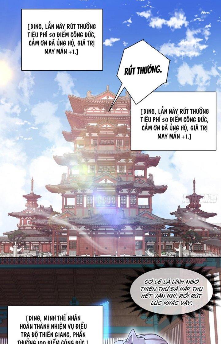 đồ đệ của ta đều là trùm phản diện chapter 85 27