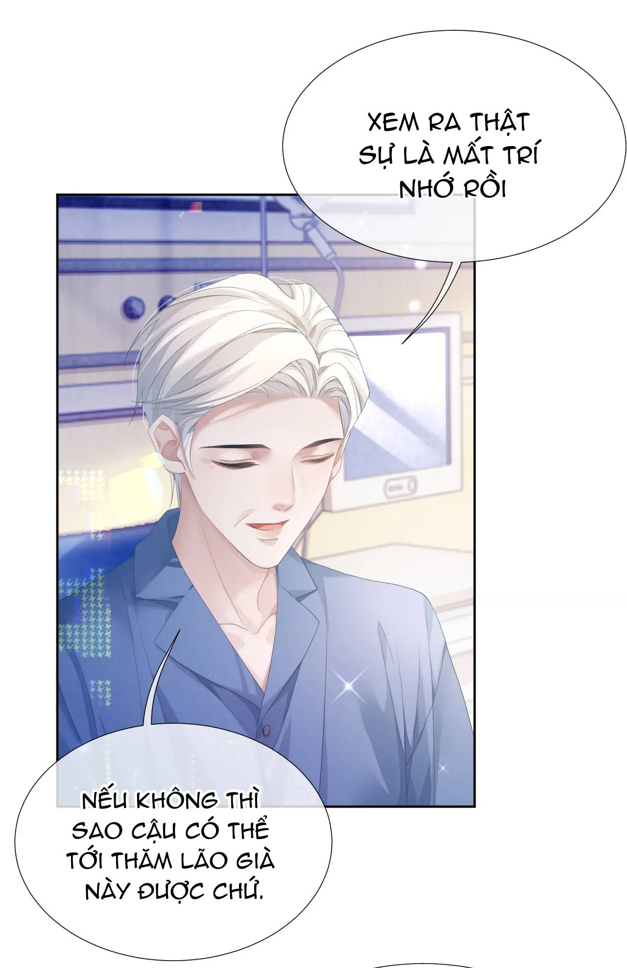 xin hãy ly hôn chapter 9 24