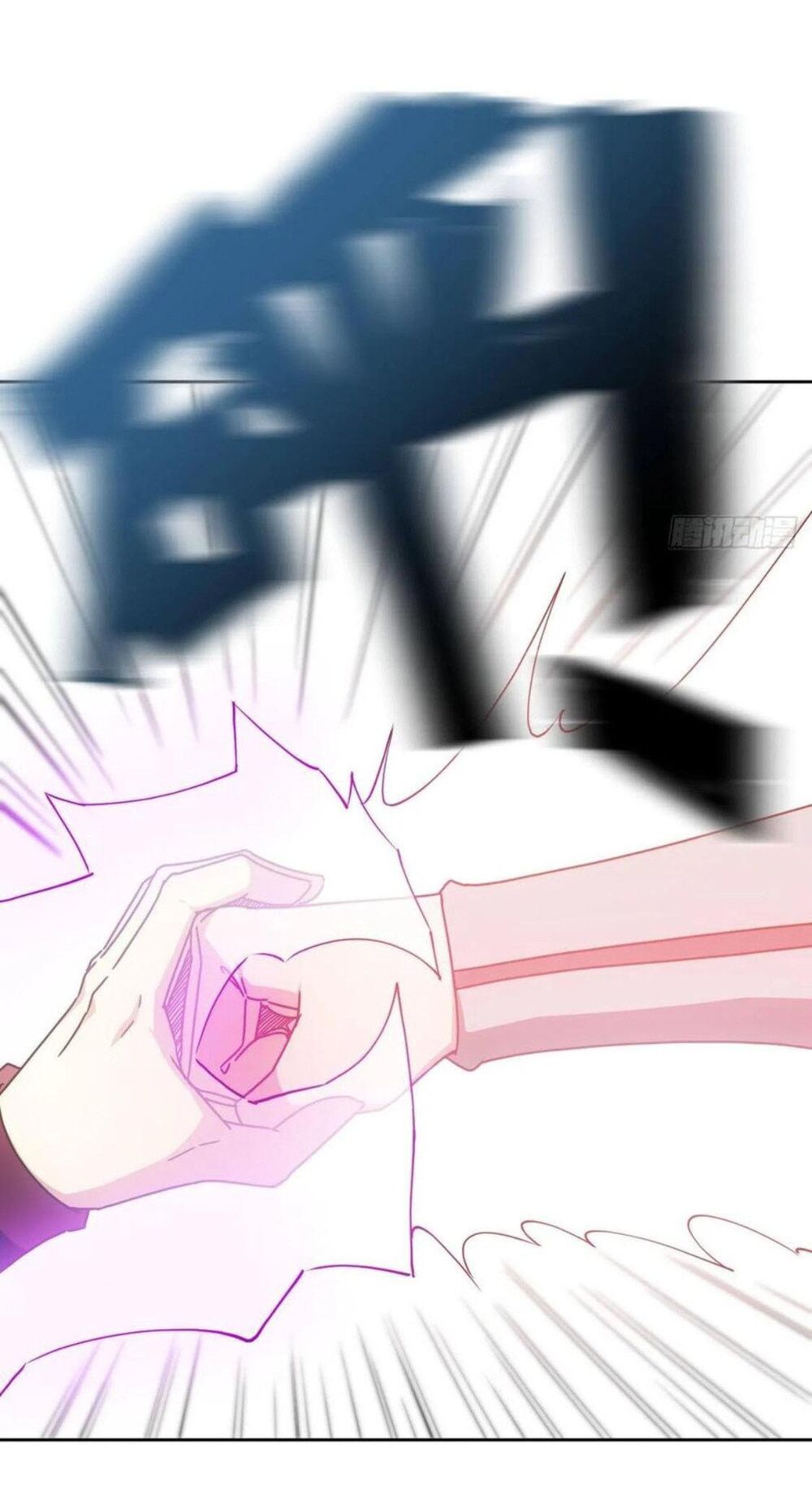 hồng thiên thần tôn chapter 95 5