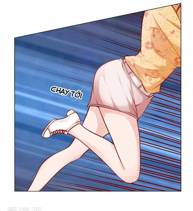 cực phẩm yêu nghiệt chapter 3 6