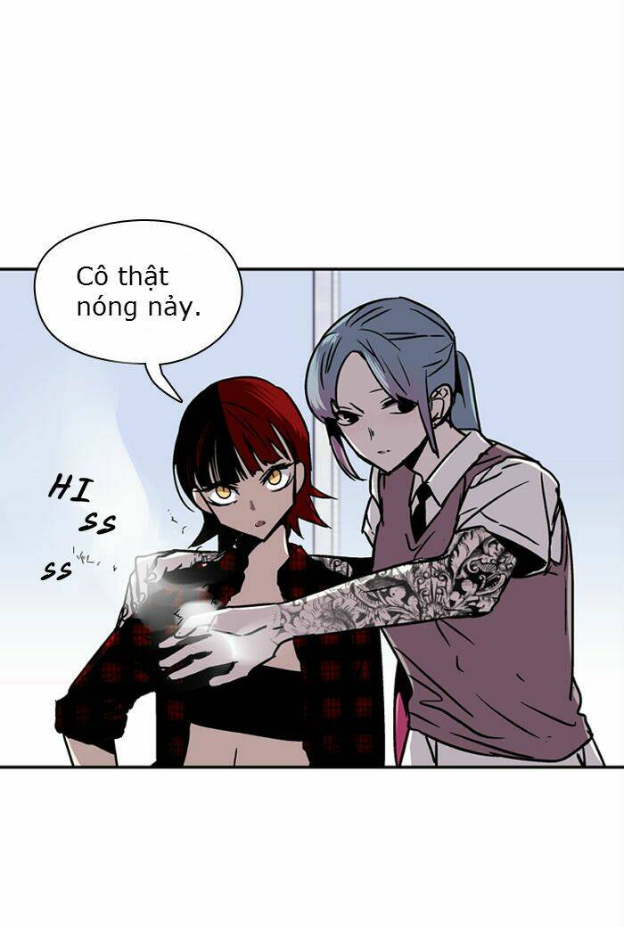 đôi mắt từ trái tim chapter 12 43