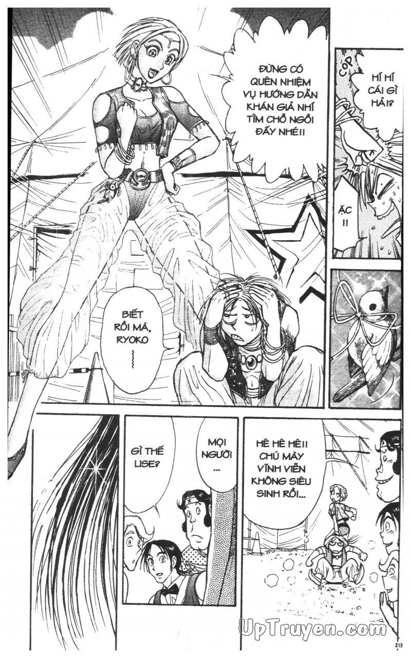 nhật ký lọ lem chapter 43 213