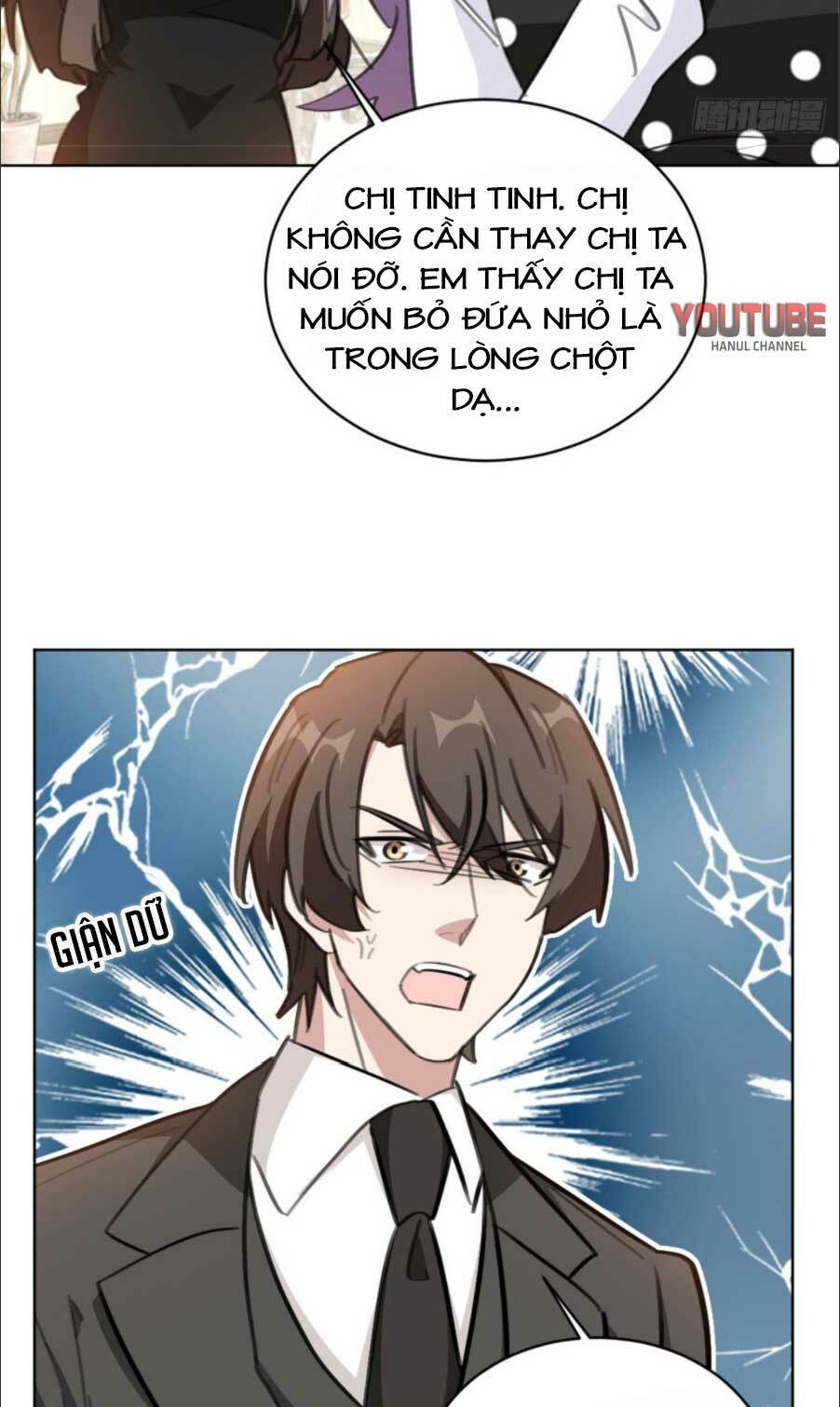 hôn nhân trọng sinh nhẹ nhàng ấm áp sủng vợ chapter 158 6