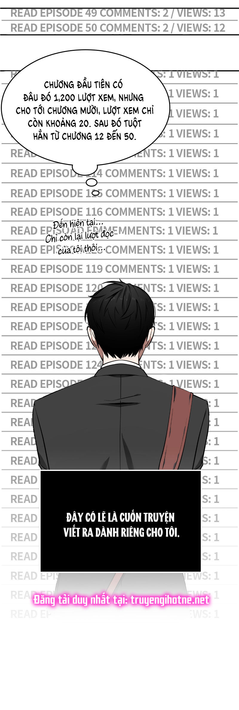 toàn trí độc giả - omniscient reader chapter 1.2 8