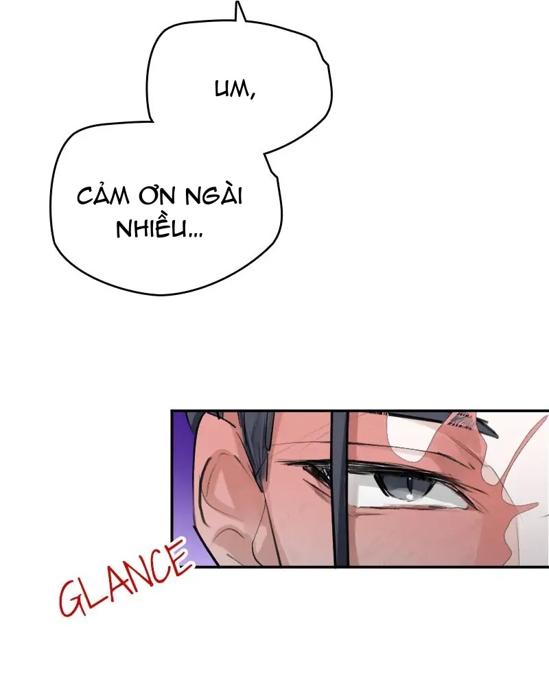 Nàng Dâu Tế Phẩm Của Tướng Quân Sói chapter 6.1 - Trang 25
