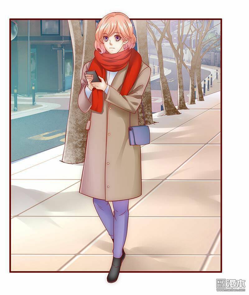 bá đạo tổng tài yêu tôi chapter 49 14