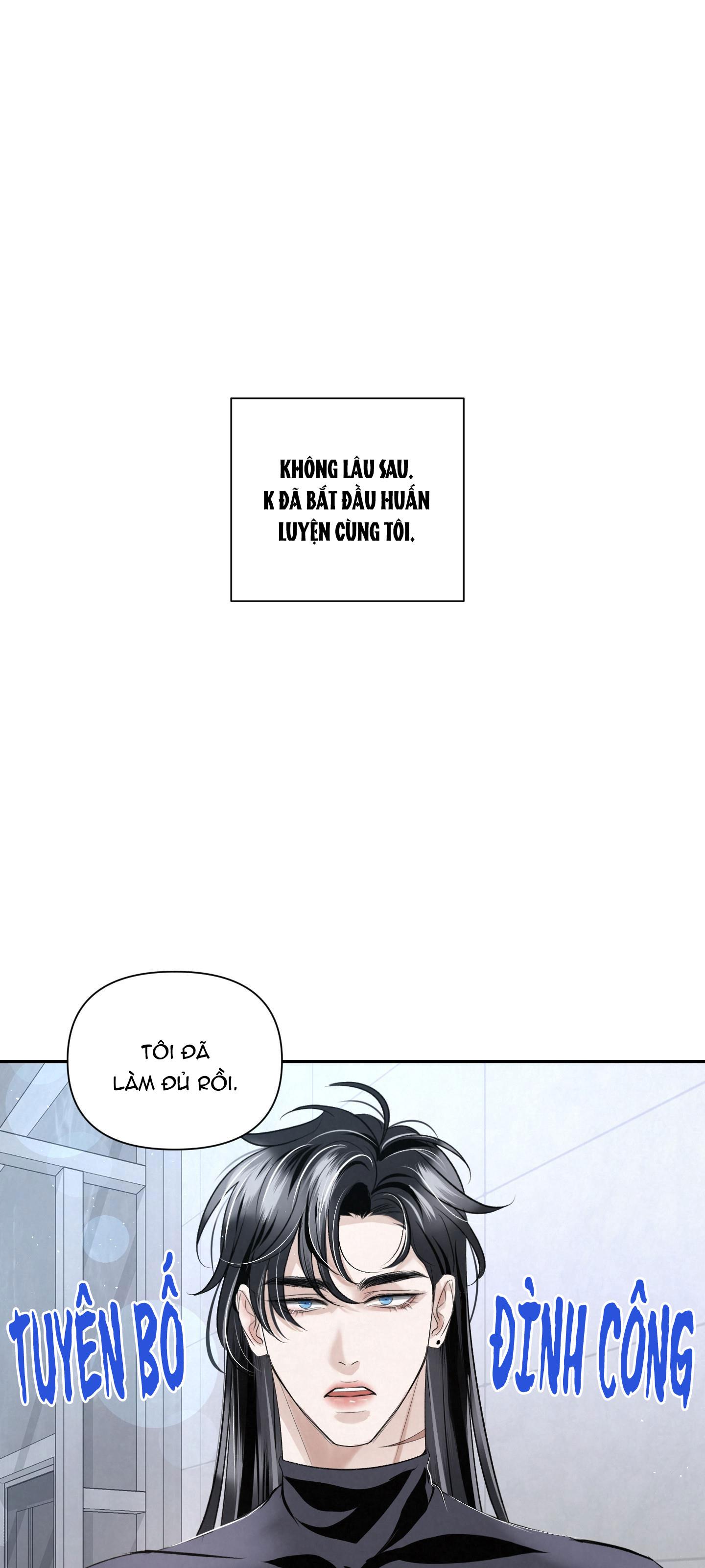 guide esper ngắn chapter 2.9 1