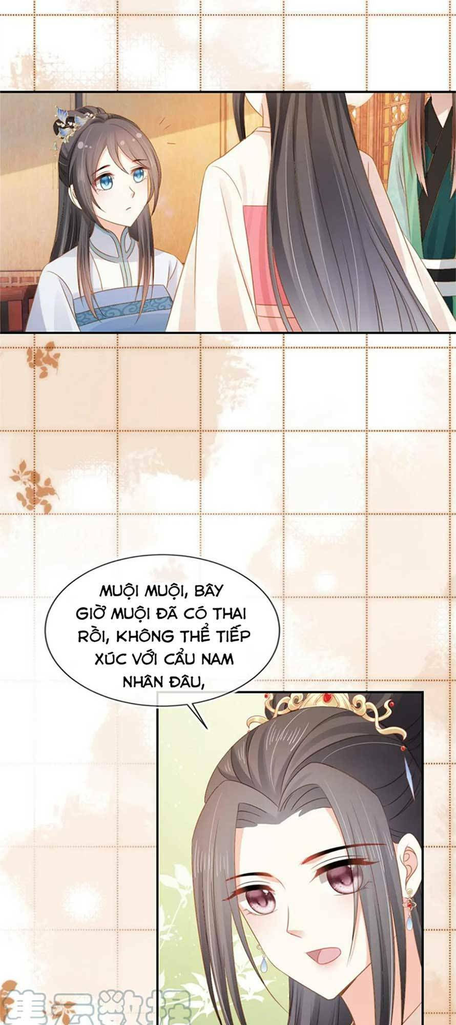 nhặt được bảo bối manh manh chapter 101 36