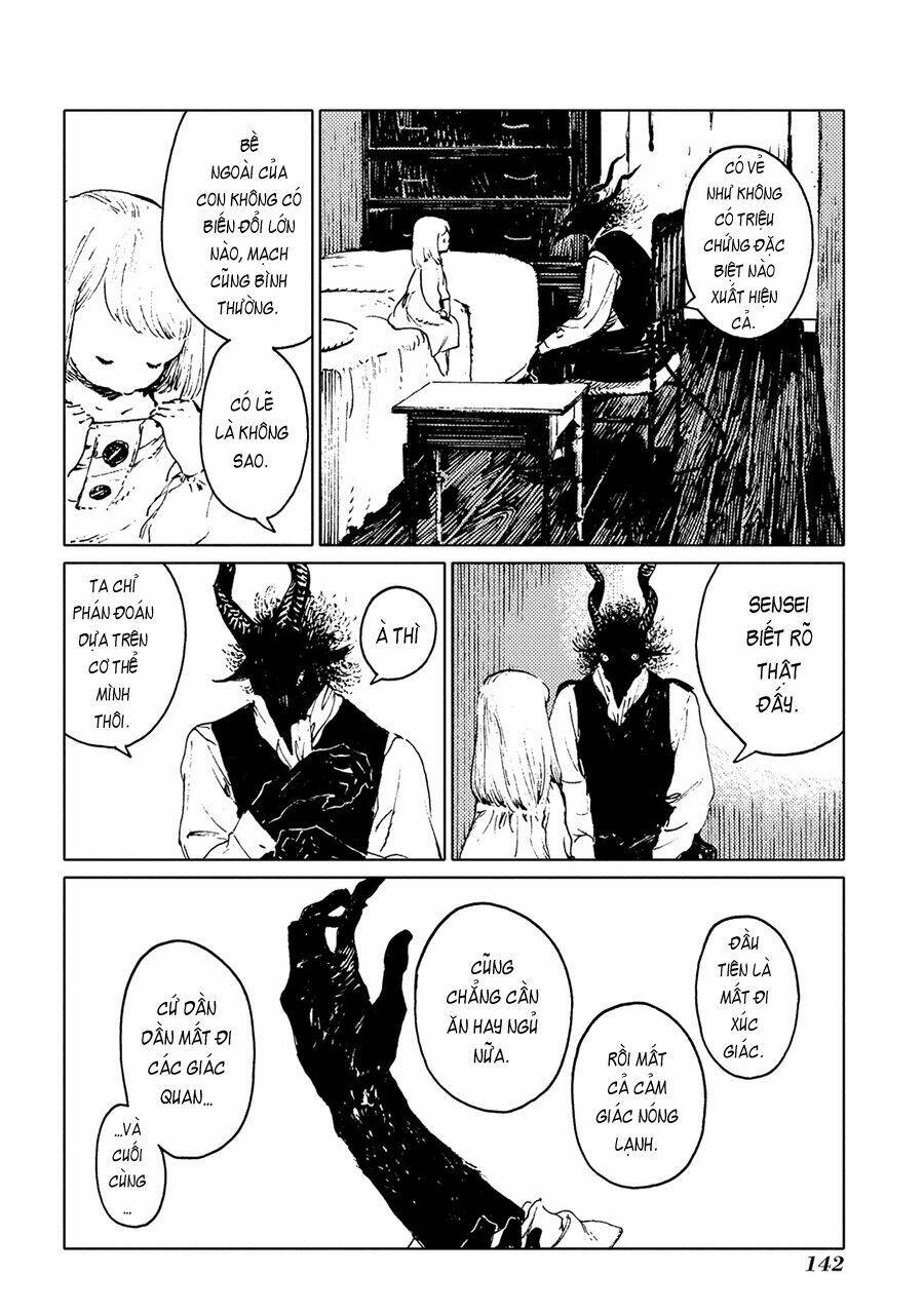 cô bé đến từ vương quốc bên ngoài chapter 10 6